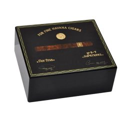 Elie Bleu Medals Black 50s Sycamore