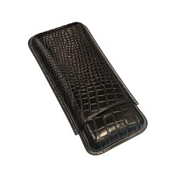 Jemar 497/3 Coco Black Case