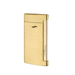 S.T. Dupont 27711 Slim 7 Golden Brushed