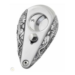 Xikar 302MY3D Xi3 Polished 3D Mayan