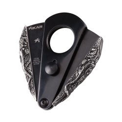 Xikar 302MY3DB Xi3 3D Mayan Cutter