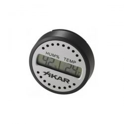 Xikar 832 Digital Hygrometer