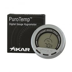 Xikar 834 Digital Hygrometer 1