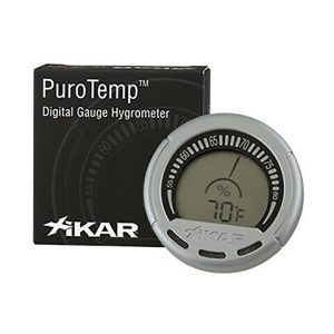 Xikar 834 Digital Hygrometer
