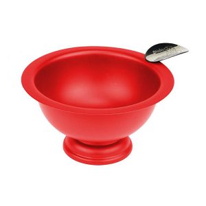 Stinky CAST-1RD Red Personal Ashtray