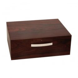 Alfred Dunhill HS7510 WS Cocobolo Humidor 50