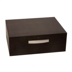 Alfred Dunhill HS2009 White Spot Travel Humidor