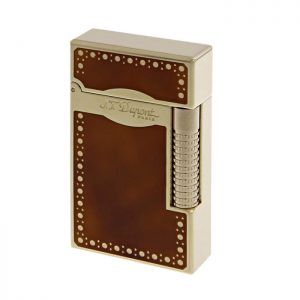 S.T. Dupont 23022 L2 Le Grand Derby Yellow Gold