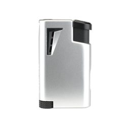 Xikar 555SL XK1 Silver Lighter