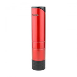 Xikar 564RD Turrim Red Table Lighter
