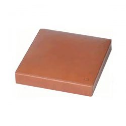 Alfred Dunhill HS2010 Terracotta Travel Humidor 10