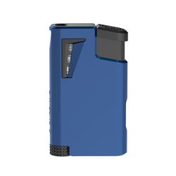 Xikar 555BL XK1 Blue Lighter