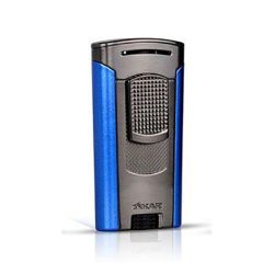 Xikar 606GMBL Astral Gun/Blue Light