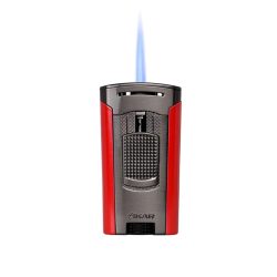 Xikar 606GMRD Astral Gun / Red Lighter