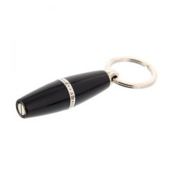 Alfred Dunhill PA5150 Black Bullet Cutter