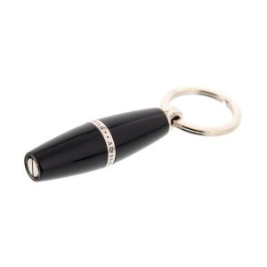 Alfred Dunhill PA5150 Blk Bullet Cutter