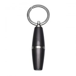 Alfred Dunhill PA5150G Pewter Bullet