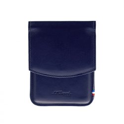 Alfred Dunhill PA9133 Sidecar Churchill 3s Black