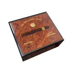 Elie Bleu Medals Bubinga 50s Sycamore