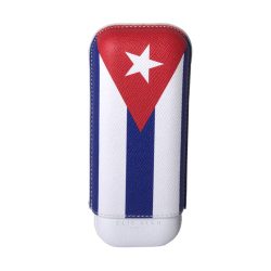 Elie Bleu Cuban Flag Case 2s