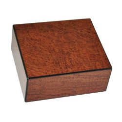 Elie Bleu Bubinga 50s Sycamore Hum