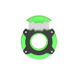 Xikar 500GN Enso Green Cutter