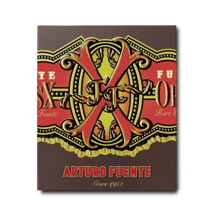 Arturo Fuente Assouline Book