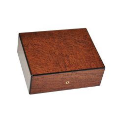 Elie Bleu Bubinga 75 Humidor