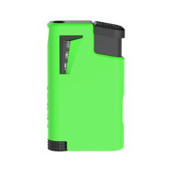 Xikar 555GN XK1 Green Lighter