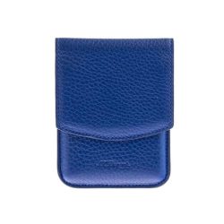 Dupont 183067 Blue Cigarillo Case