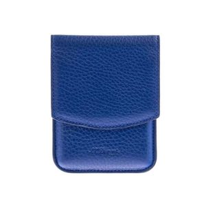 S.T. Dupont 183067 Blue Cigarillo Case