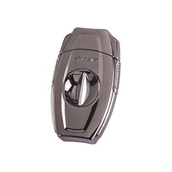 Xikar 158GR G10 V-Cut Gray