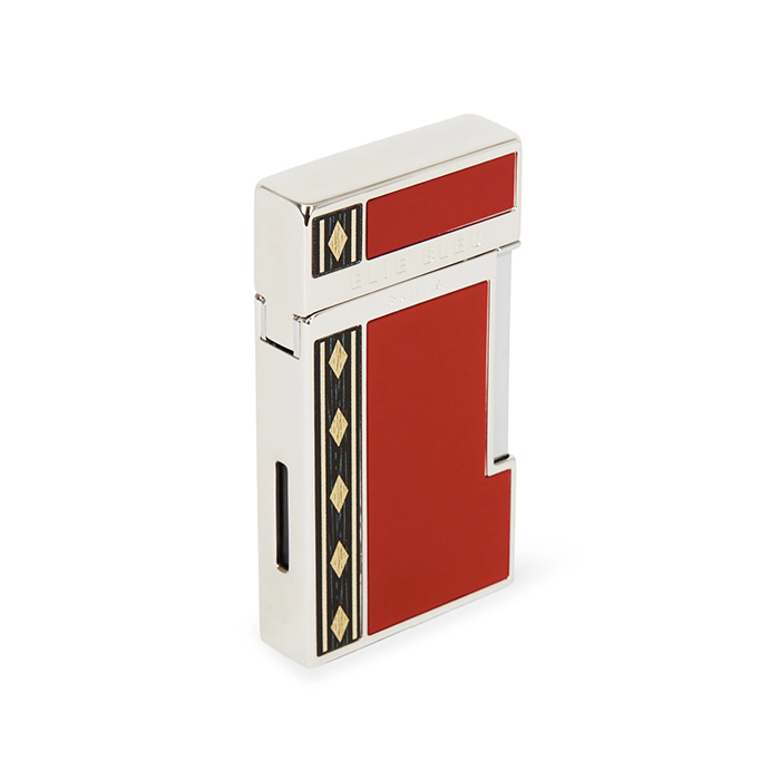 Elie Bleu EBJ-1453 Red Alba/Marquetry Elie Bleu EBJ-1453 Red Alba/Marquetry