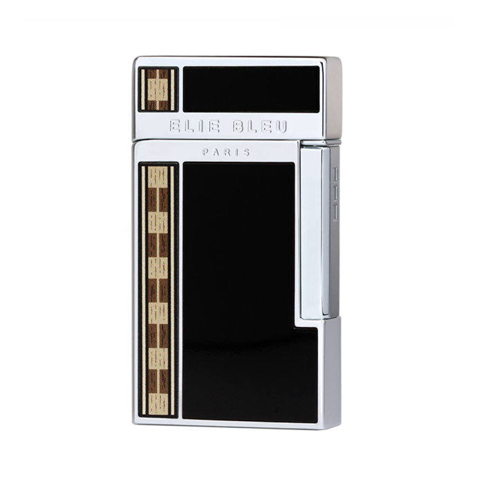 Elie Bleu EBJ-1451 Black Alba/Marquetry Elie Bleu EBJ-1451 Black Alba/Marquetry