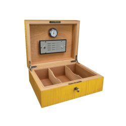 Elie Bleu "Fruit" Yellow 75s Sycamore