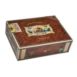 Elie Bleu Alba Bubinga 75s Sycamore