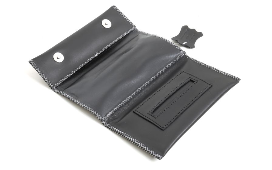 Sav T422 Rollup Cigarette Tobacco Pouch Sav T422 Rollup Cigarette Tobacco Pouch
