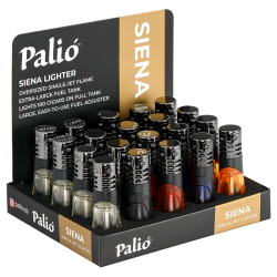Palio Siena (single Flame)