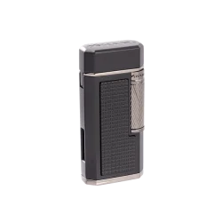 Xikar 615BK Ardore Blk Soft Flame
